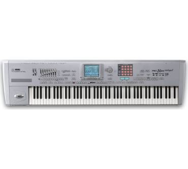 Produktbild Korg Pa2X/pro