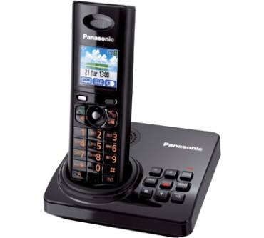 Produktbild Panasonic KX-TG8220