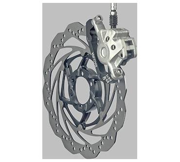 Produktbild Magura Louise Bat