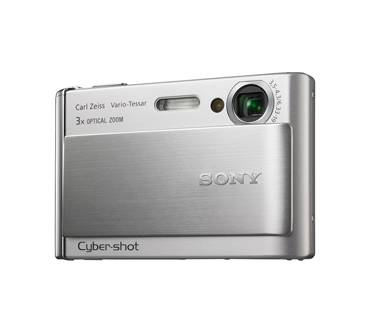 Produktbild Sony CyberShot DSC-T70