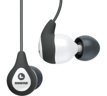 Produktbild Shure SE110