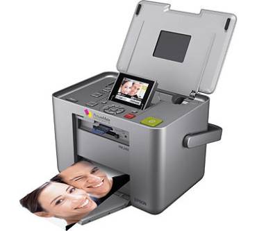 Produktbild Epson PictureMate PM260