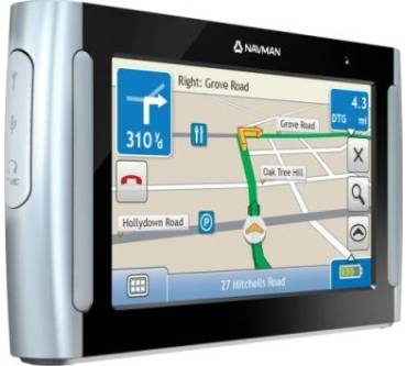 Produktbild Navman S90i