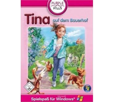 Produktbild Tina auf dem Bauernhof