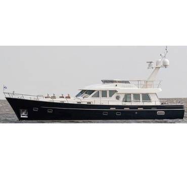 Produktbild Silverline Yachts Trawler 1500