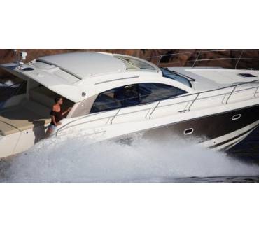 Produktbild Jeanneau Prestige 42 S