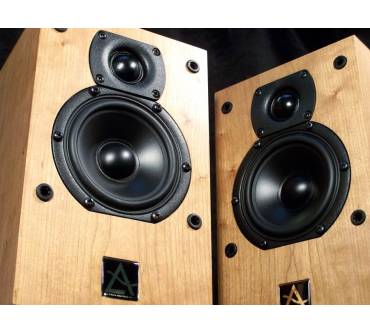 Produktbild Leema Acoustics Xero