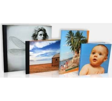 Produktbild Photographerbook Fotobuch