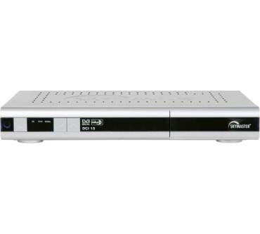 Produktbild Skymaster DCI 15