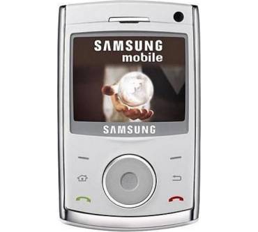Produktbild Samsung SGH-i620