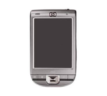 Produktbild HP iPaq 114