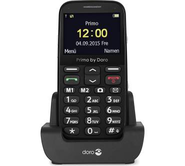 Produktbild Doro Primo 366