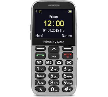 Produktbild Doro Primo 366
