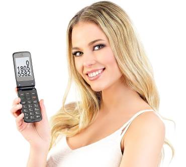 Produktbild Simvalley Mobile XL-947