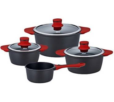 Produktbild ELO Lava Topfset 4-teilig