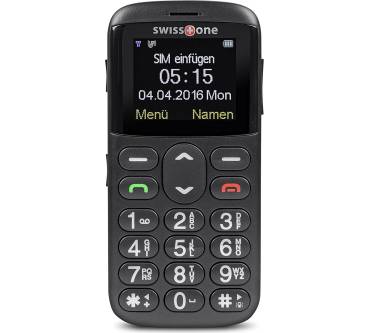 Produktbild Swisstone BBM 515