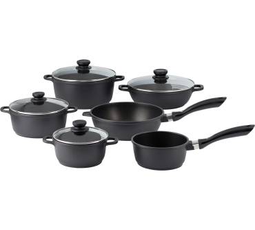 Produktbild Höffner/KHG Paula Topfset 6-teilig