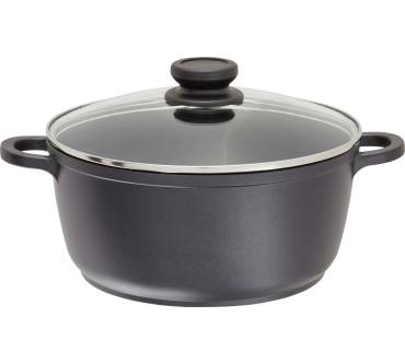 Produktbild Höffner/KHG Paula Topfset 6-teilig