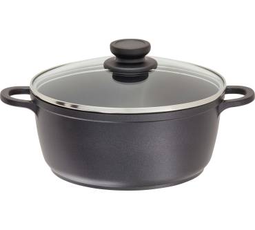 Produktbild Höffner/KHG Paula Topfset 6-teilig