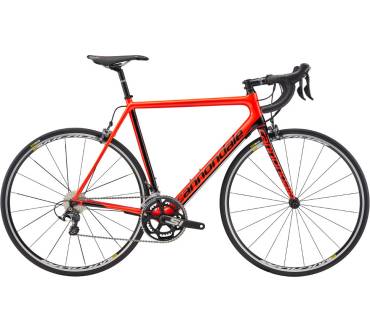 Produktbild Cannondale Super Six Evo (Modell 2015)