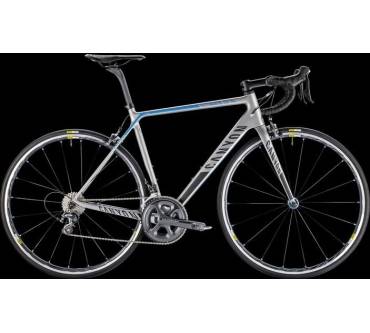 Produktbild Canyon Ultimate CF SL 9.0 - Shimano Ultegra Di2 (Modell 2015)