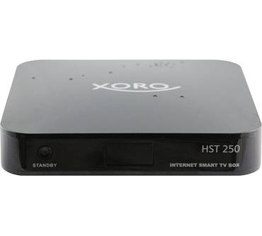 Produktbild Xoro HST 250