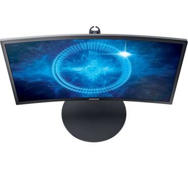 Produktbild Samsung C27FG70FQU