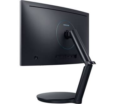 Produktbild Samsung C27FG70FQU
