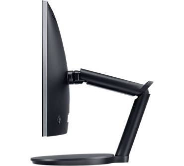 Produktbild Samsung C27FG70FQU