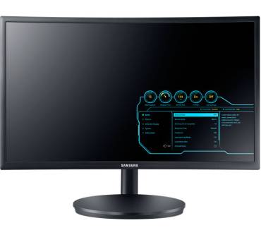 Produktbild Samsung C27FG70FQU