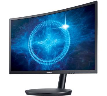 Produktbild Samsung C27FG70FQU