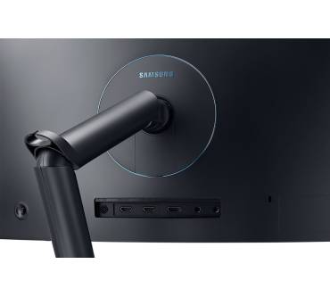 Produktbild Samsung C27FG70FQU