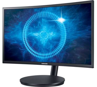 Produktbild Samsung C27FG70FQU