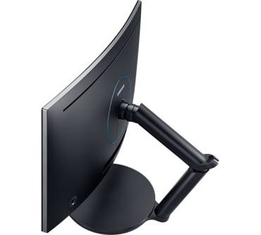 Produktbild Samsung C27FG70FQU