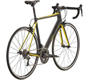 Produktbild Rose X-Lite CRS-4000 - Shimano Dura Ace (Modell 2015)