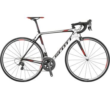 Produktbild Scott Addict 20 - Shimano Ultegra (Modell 2015)