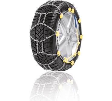 Produktbild Ottinger QS-Spur