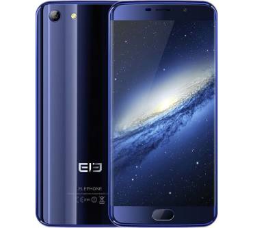Produktbild Elephone S7