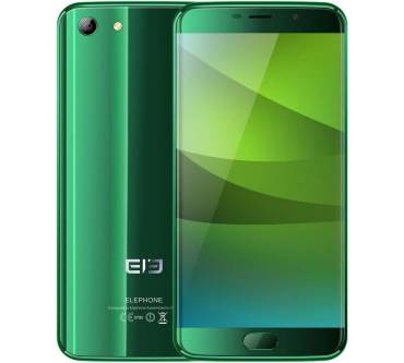 Produktbild Elephone S7