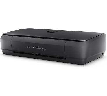 Produktbild HP OfficeJet 250 Mobile