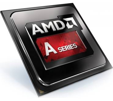 Produktbild AMD A12-9800