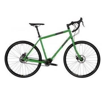 Produktbild Poison Phenol Sport Basic Pinion (Modell 2017)