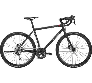 Produktbild Hartje Brandmeister Randonneur (Modell 2017)