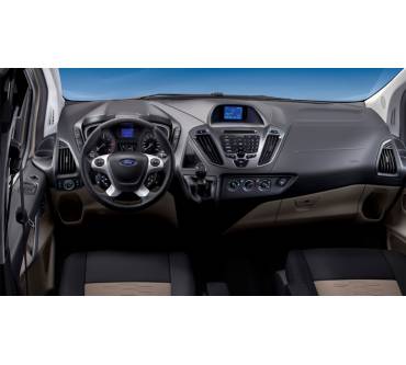 Produktbild Ford Tourneo Custom L2 2.0 TDCi (125 kW) [13]