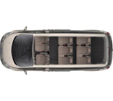 Produktbild Ford Tourneo Custom L2 2.0 TDCi (125 kW) [13]