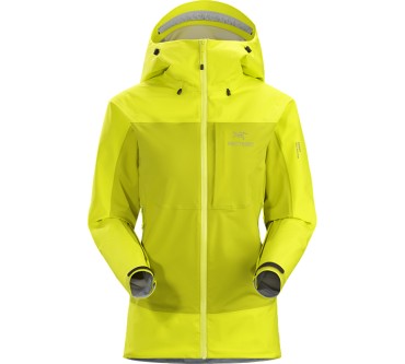 Produktbild Arc'teryx Alpha Comp Hoody