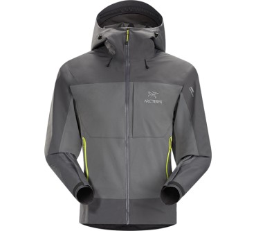 Produktbild Arc'teryx Alpha Comp Hoody