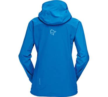 Produktbild Norrøna Falketind Windstopper Hybrid Jacket