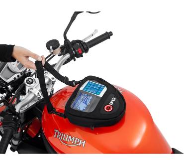 Produktbild Q-Bag Tankrucksack 02 Magnet