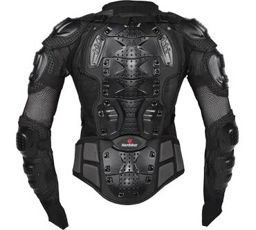 Produktbild Herobiker Protektoren-Motorradjacke